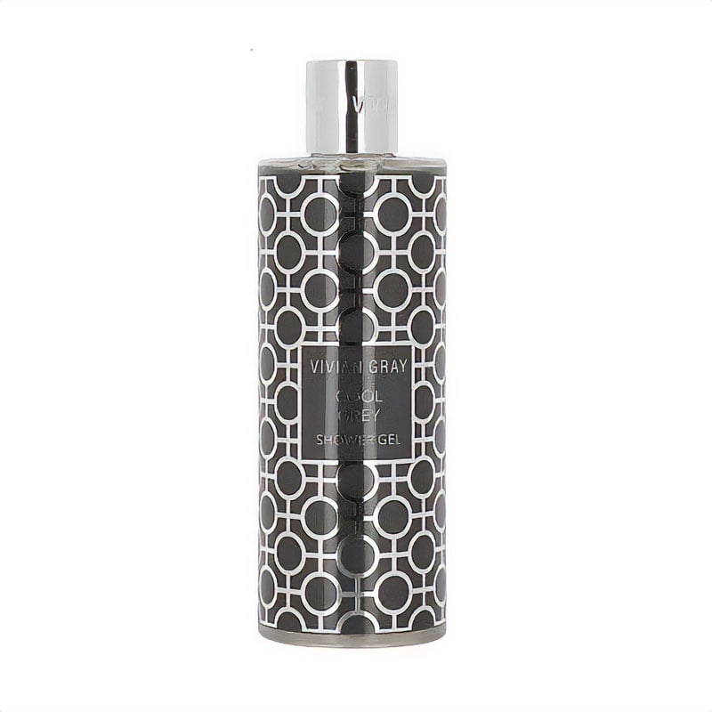 Гель для душу Vivian Gray Cool Grey Shower Gel, 500 мл
