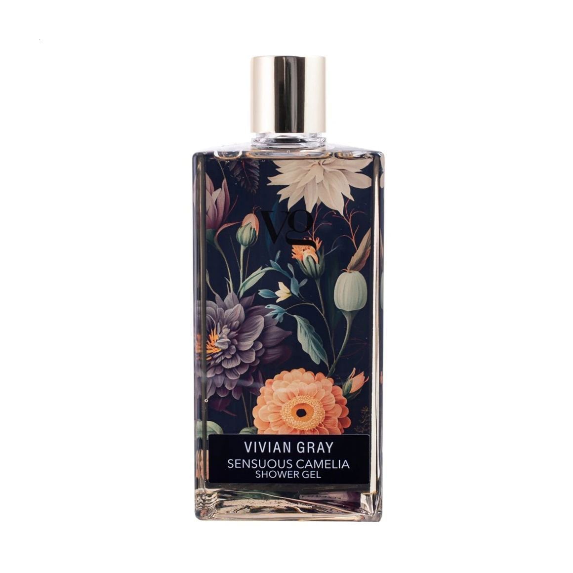 Гель для душу Vivian Gray Sensuous Camelia Shower Gel, 350 мл